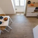 #2 Staywiz Us - Floor Ac & Balcony Lejlighed Nice