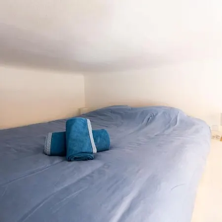 #2 Floor Ac & Balcony Апартаменты Ницца