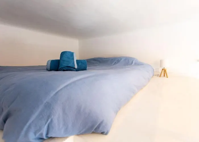 Apartamento #2 Staywiz Us - Floor Ac & Balcony *